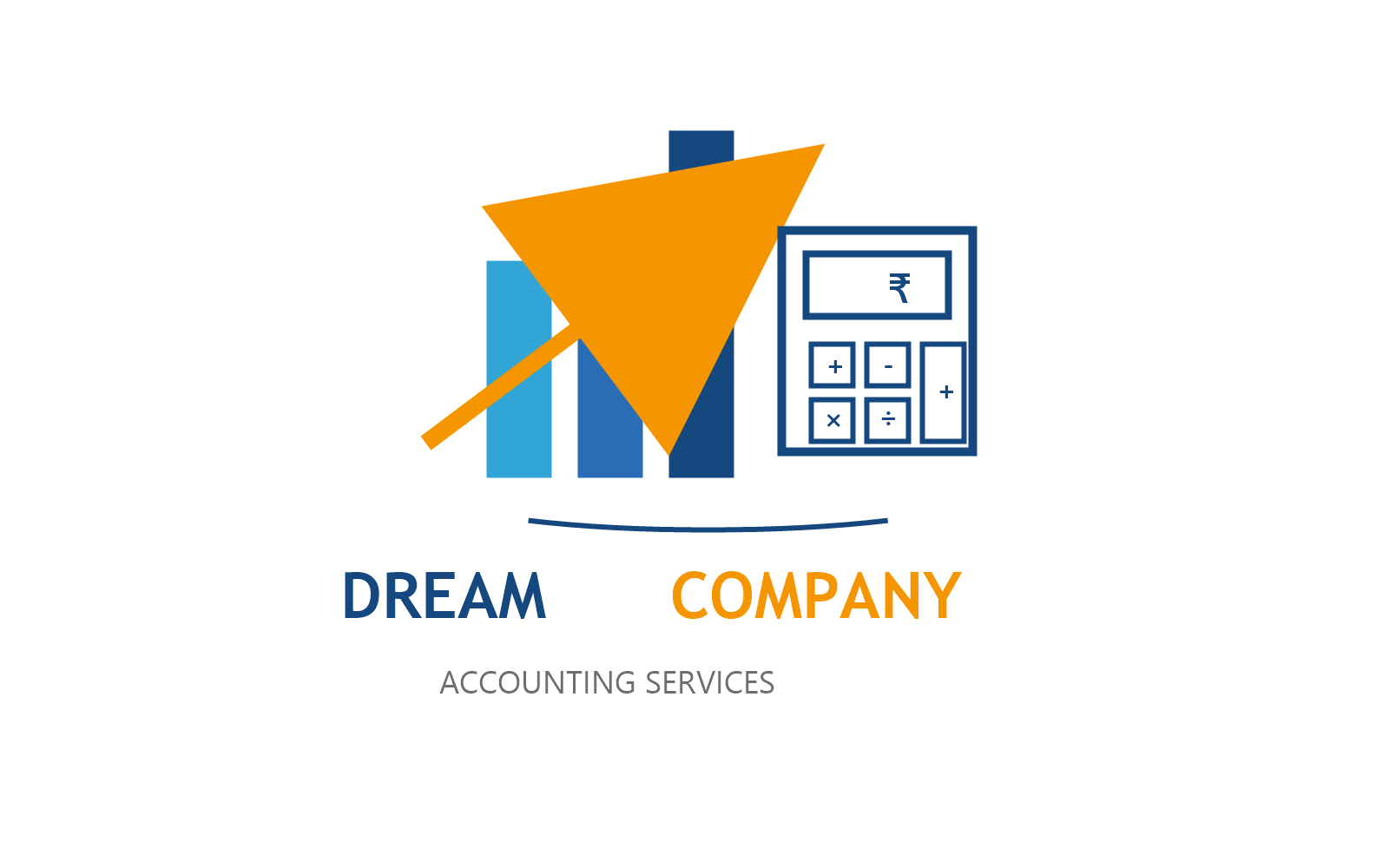 Dream Company logo